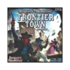 Shadows of Brimstone : Frontier Town - Extension - Version Anglaise