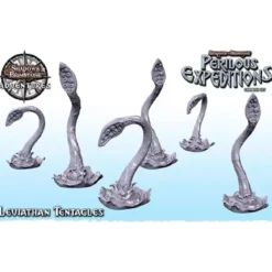 Shadows of Brimstone : Perilous Expeditions - Extension - Version Anglaise