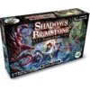Shadows of Brimstone : Swamps of Death Revised Edition - Core Set - Version Anglaise