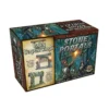 Shadows of Brimstone : Valley of the Serpent Kings - Stone Portals - Extension - Version Anglaise