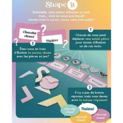 Shape It