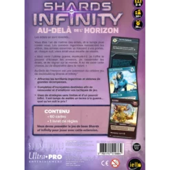 Shards of Infinity : Au-delà de l'Horizon - Extension