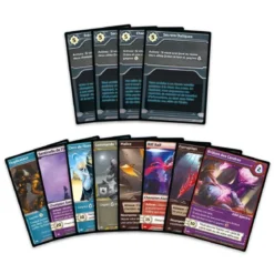 Shards of Infinity : Au-delà de l'Horizon - Extension