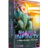 Shards of Infinity : Les reliques du futur - Extension