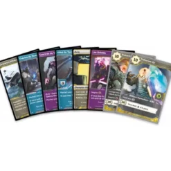 Shards of Infinity : Les reliques du futur - Extension