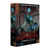 Shards of Infinity : l'Ombre du Salut - Extension