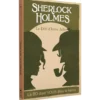 Sherlock Holmes et le Défi d’Irène Adler : La BD dont vous êtes le héros