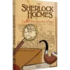Sherlock Holmes : La BD dont vous êtes le héros