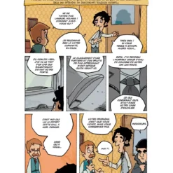 Sherlock Holmes : La BD dont vous êtes le héros