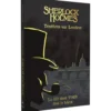 Sherlock Holmes - Ténèbres sur Londres : La BD dont vous êtes le héros