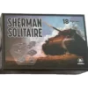 Sherman Solitaire - Figurines
