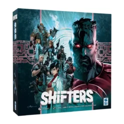 Shifters