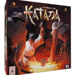 Shogun no Katana