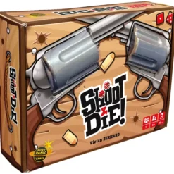 Shoot & Die!