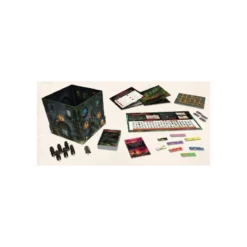 Sidequest : 7th Sea