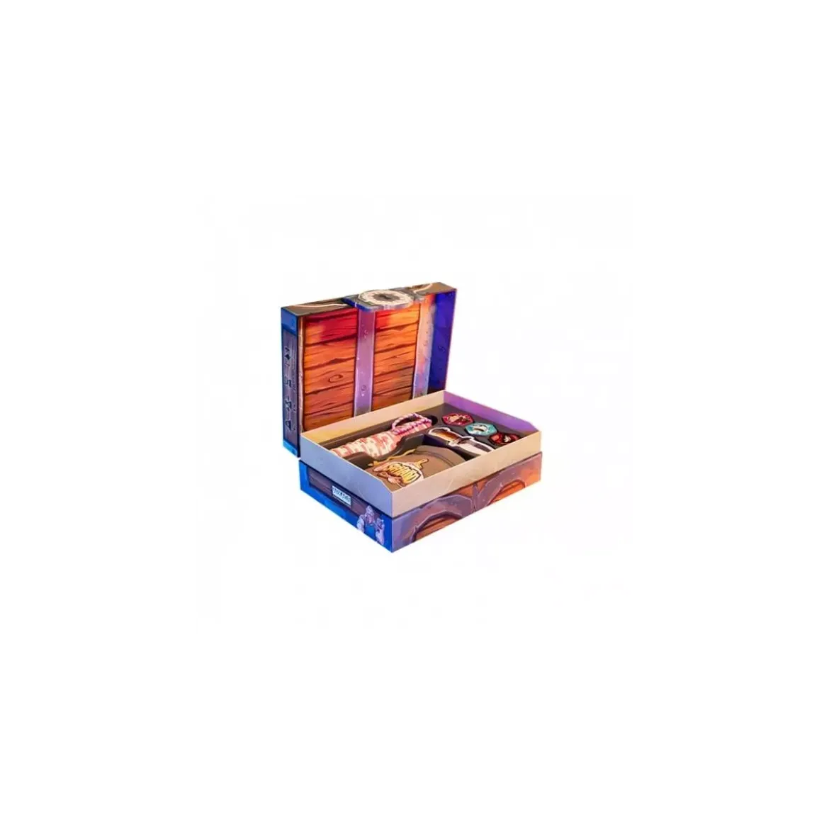 Sifflard - Deluxe Edition