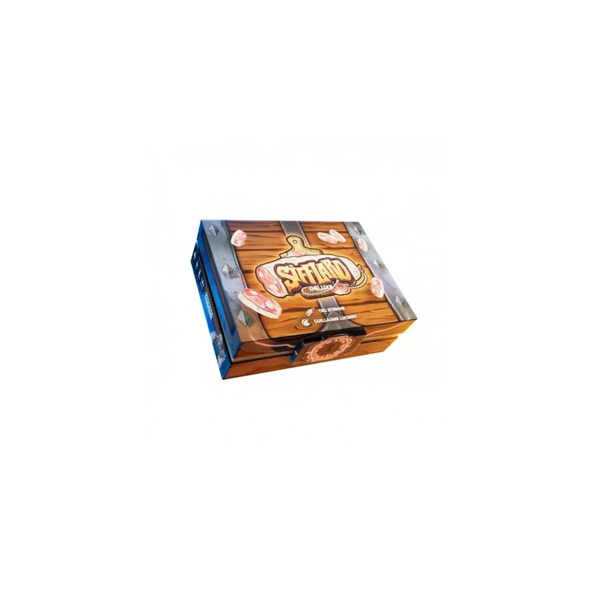 Sifflard - Deluxe Edition