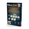 Silver & Gold