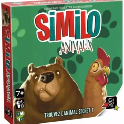 Similo : Animaux