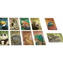 Similo : Animaux Sauvages