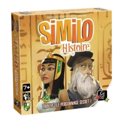 Similo : Histoire