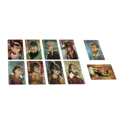 Similo : Histoire