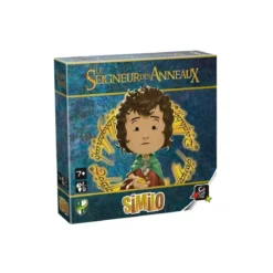 Similo : Le Seigneur des Anneaux