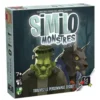 Similo : Monstres