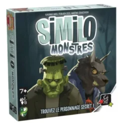Similo : Monstres