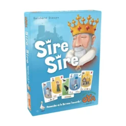 Sire Sire