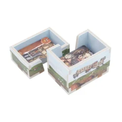 Skara Brae - Colour Insert - Rangement pour Boîte Folded Space