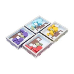Skara Brae - Colour Insert - Rangement pour Boîte Folded Space