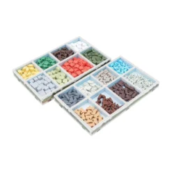 Skara Brae - Colour Insert - Rangement pour Boîte Folded Space