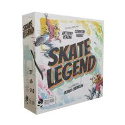 Skate Legend