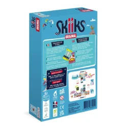 Skiiks
