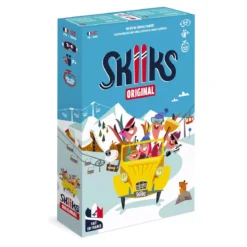 Skiiks