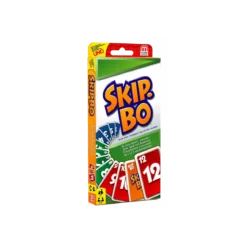 Skip Bo