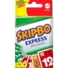 Skip Bo Express