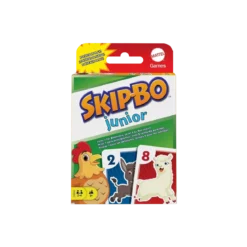Skip Bo Junior