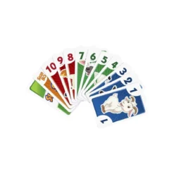 Skip Bo Junior