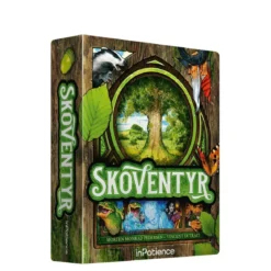 Skoventyr