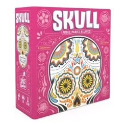 Skull