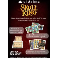 Skull King