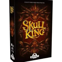 Skull King