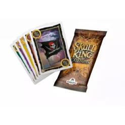 Skull King - Extension