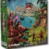 Skull Tales - Toutes voiles dehors !