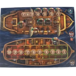 Skull Tales - Toutes voiles dehors !