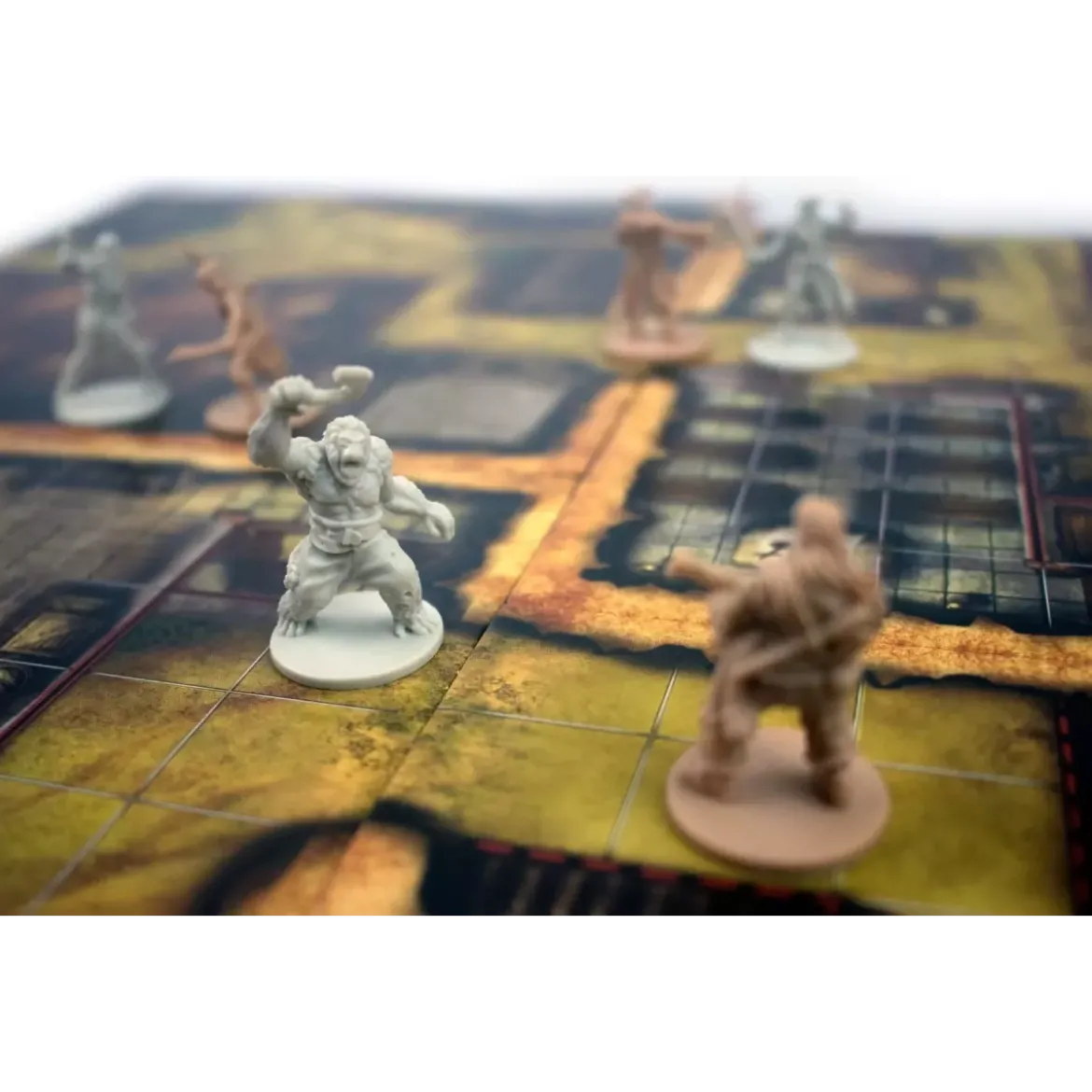 Skull Tales - Toutes voiles dehors !
