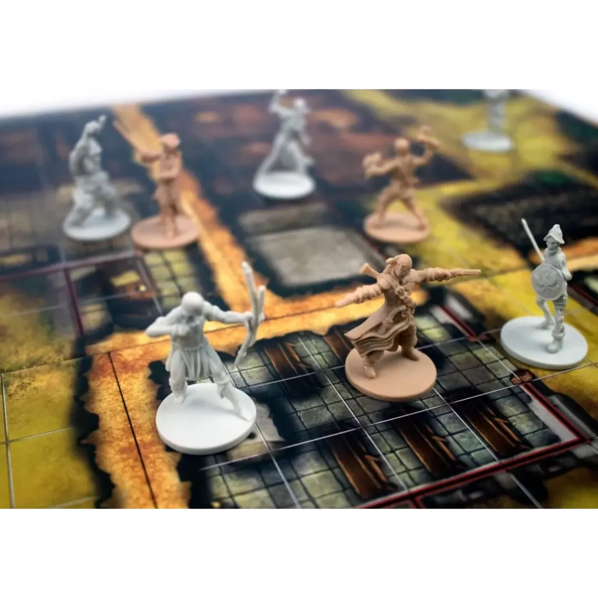 Skull Tales - Toutes voiles dehors !