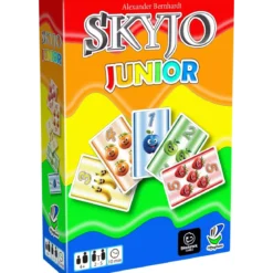 Skyjo Junior